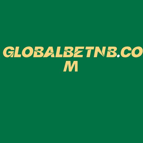 Logo da GLOBALBETNB